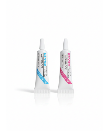 Eye lash Adhesive