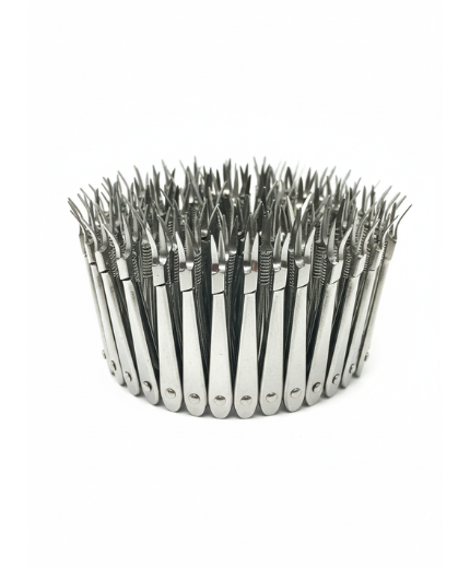 Magic Collection Cuticle Trimmer