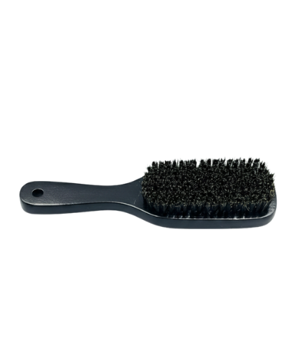 Boar Bristle Radial Brush