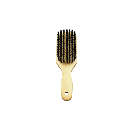 Boar Fibre Hair & Beard Brush