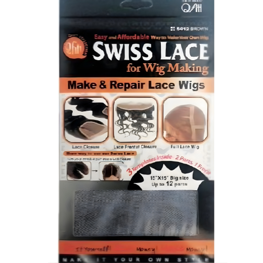 Swiss Lace - Image 2