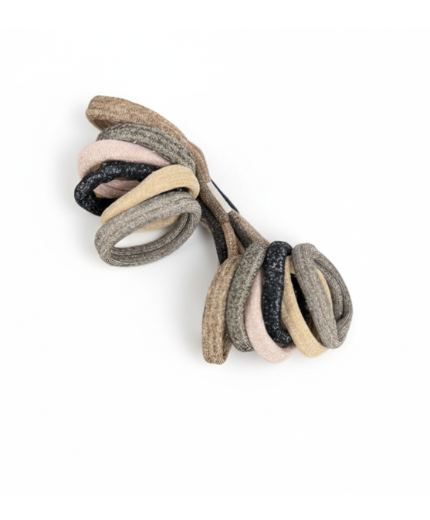 Fashion Jewelry Hair Tie