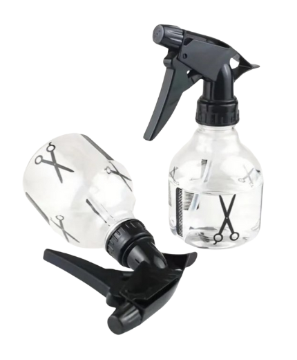Hair Spray Bottle