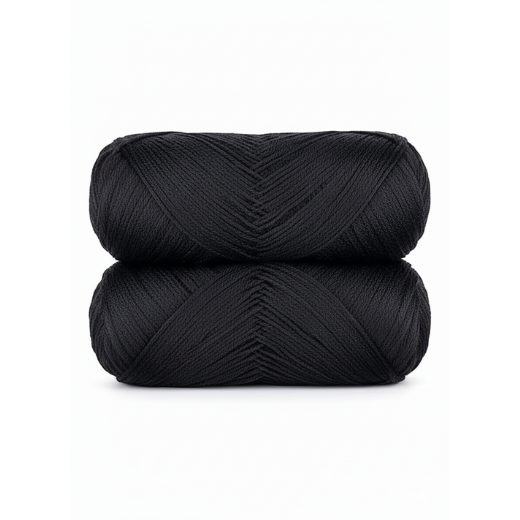 Brazil Wool Hair Yarn 100MG