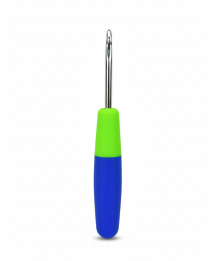 Eden Crochet Needle