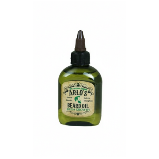 Arlo’s Beard Oil - Mega Growth