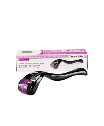 Derma Roller System
