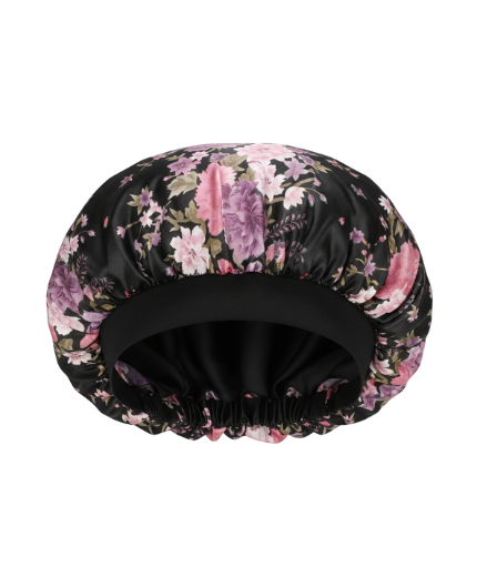 Silky Bonnet (Two-Sided / Double Face)