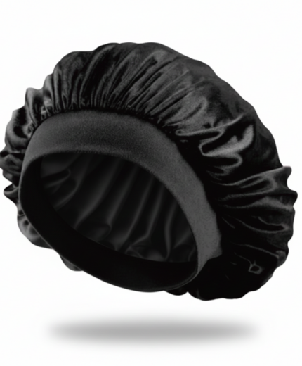 Kids Silky Day Night Cap