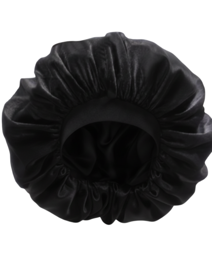 Premium Velvet Sleep Cap